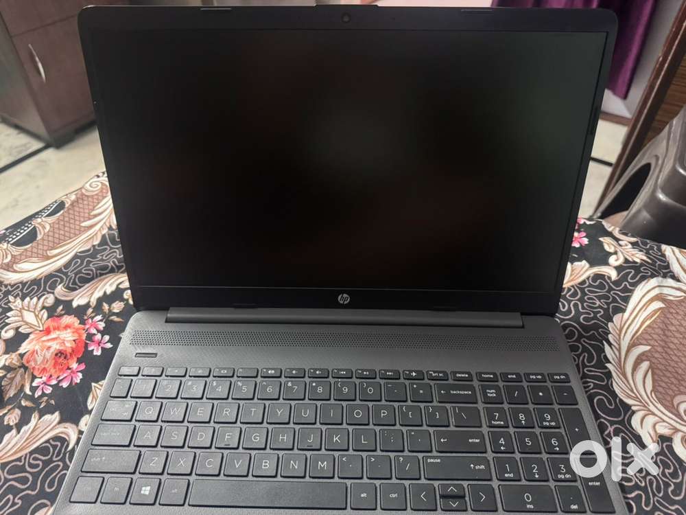 HP LAPTOP 15