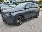 Kia Carens X Line 1.5 Turbo Petrol DCT 6 STR, 2023, Petrol