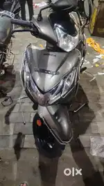 Very clean untoch activa no need spend money