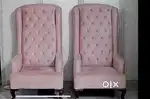 Maharaja chair