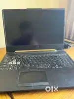 ASUS TUF A15,  Used for 2 years, Perfect Condition