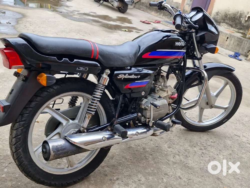 First owner 1