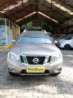 Nissan Terrano XV D THP 110 PS, 2014, Diesel