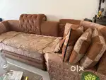 L Shape Sofa