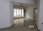 3BHK SEMI FURNISHED FLAT FOR RENT IN KALOOR