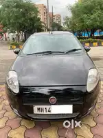 Fiat Punto 2013 Diesel Well Maintained