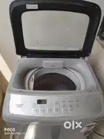 Samsung 7kg Washing machine in excellent condition for sale