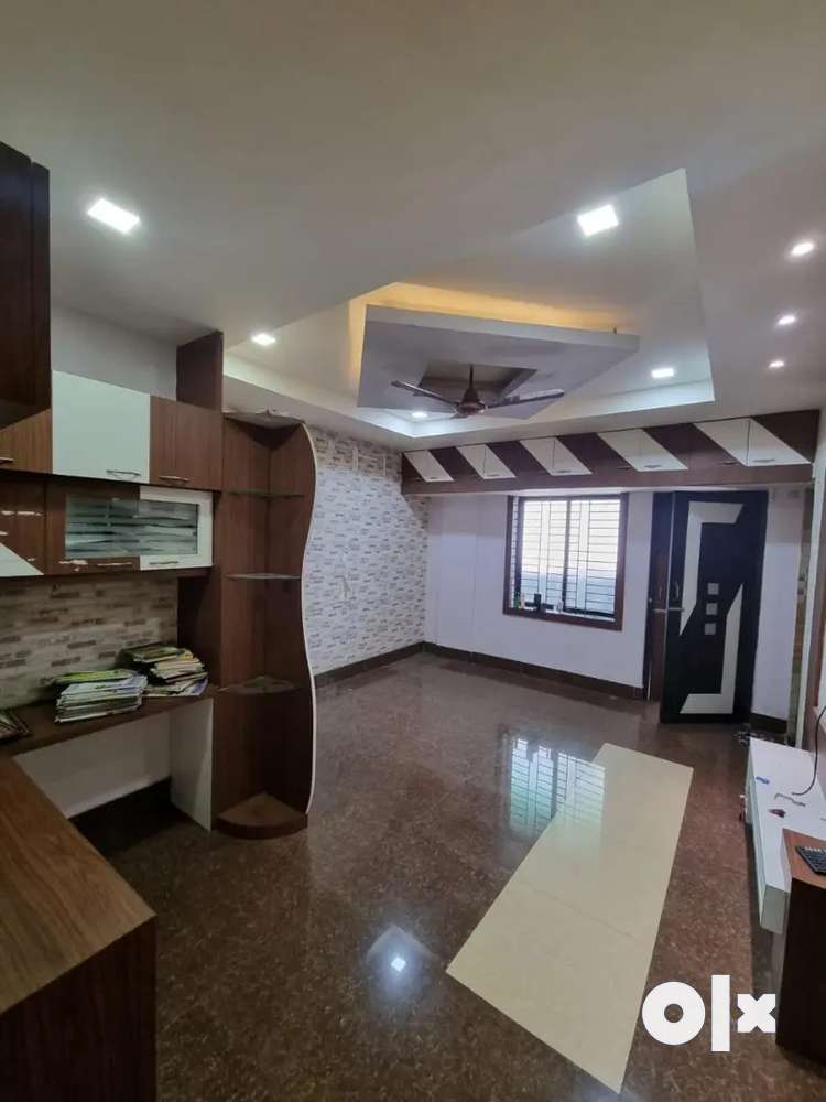 3Bhk Premium Flat for Resell at Ghatikia.