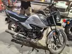 Bike achi hai low maintenance