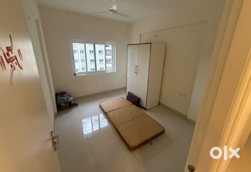 Spacious 2BHK Apartment for Lease in Electronic City – No Brokerage