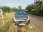 Chevrolet Beat 2012 with good engine condition