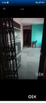 2 Bhk flat having super built up area 832 sqft on andul road , podrah