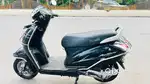 Honda activa 3g