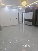 3bhk flat in defence enclave