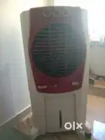 New cooler with high cool 100 L water capacity