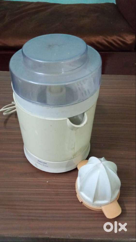 Philips Citrus Press Juicer