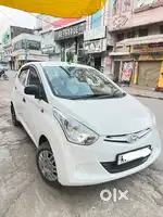 Hyundai EON 2013 Petrol Well Maintained