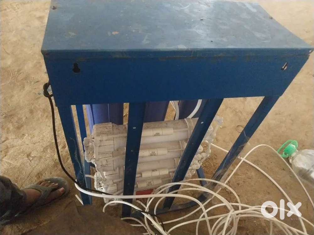 Aro water purify