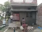 House in gulhariya thana hanuman mandir