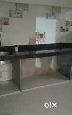 Female Roommate required in 1BHK Flate