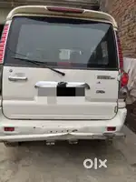 Good condition seven seater paper valid on 2028