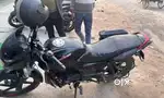 Pulsar 150 cc