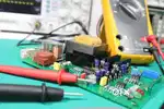 Inverter repair