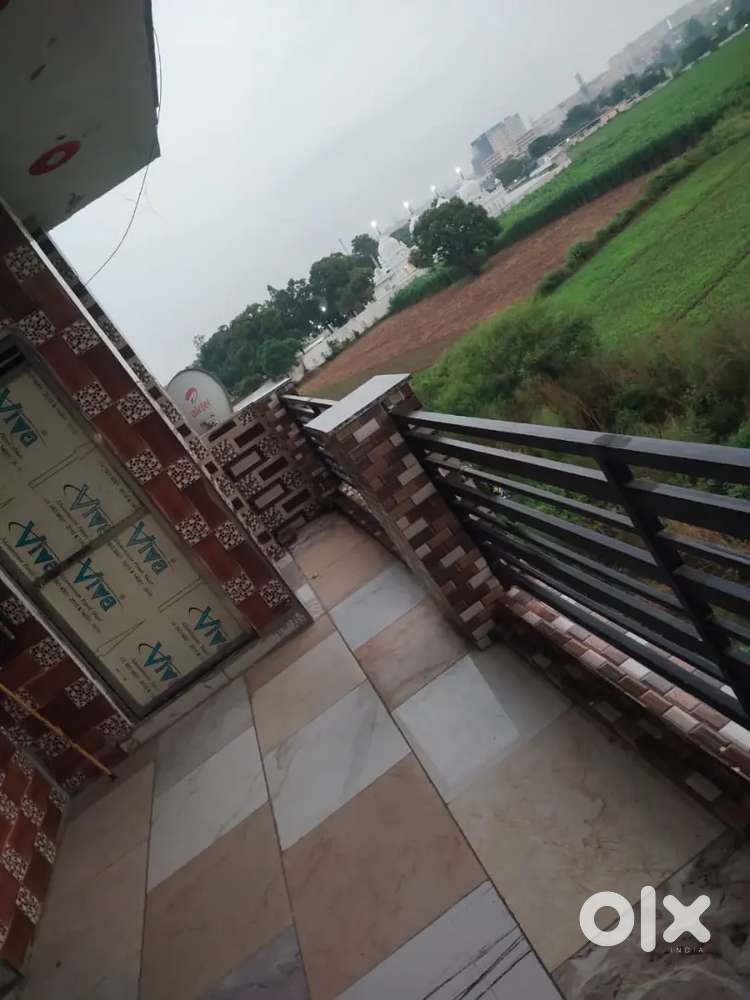 Two room set attach washroom kitchen near VR Mall Punjab Mohali