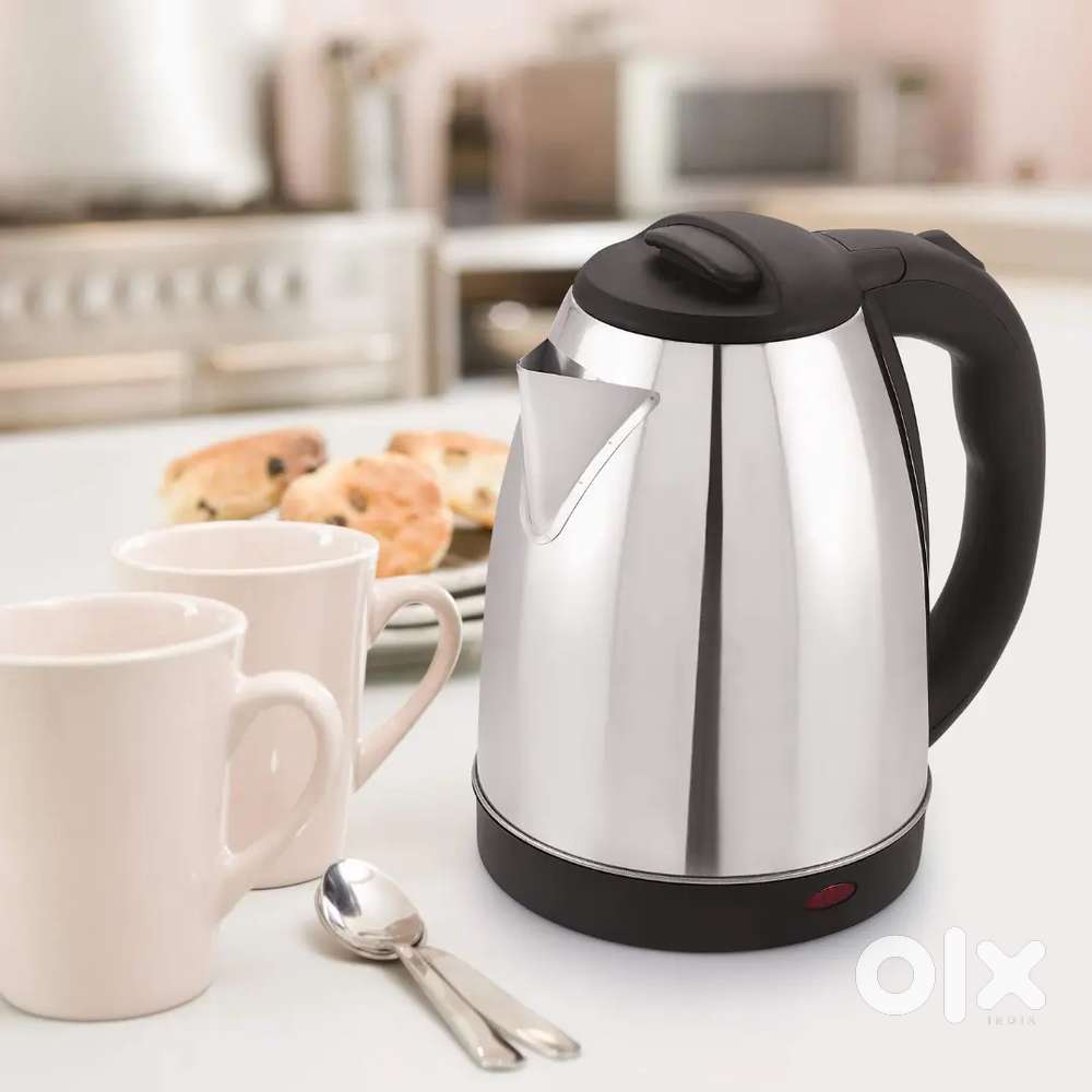 2 Liter Electric Kettle (surat free delivery)