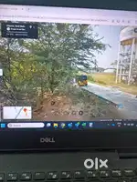 Individual owner land near Gsquare Aranya in Tharappakkam Chennai
