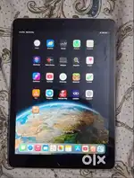 iPad 6th gen