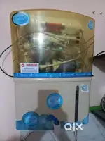 Ro machine service 200