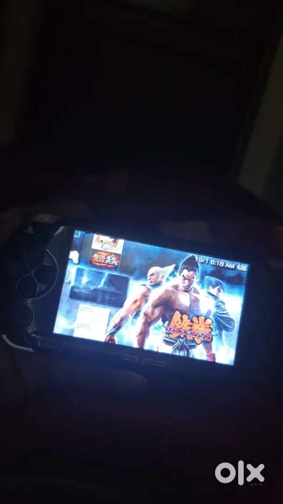 PLAY STATION PORTABLE 3000