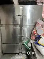 Ss Deep freezer