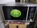 Microvave in good condition