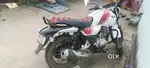 New bike bye