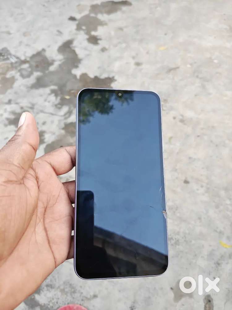 Samsung A34