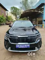 Kia Seltos HTX D, 2024, Diesel