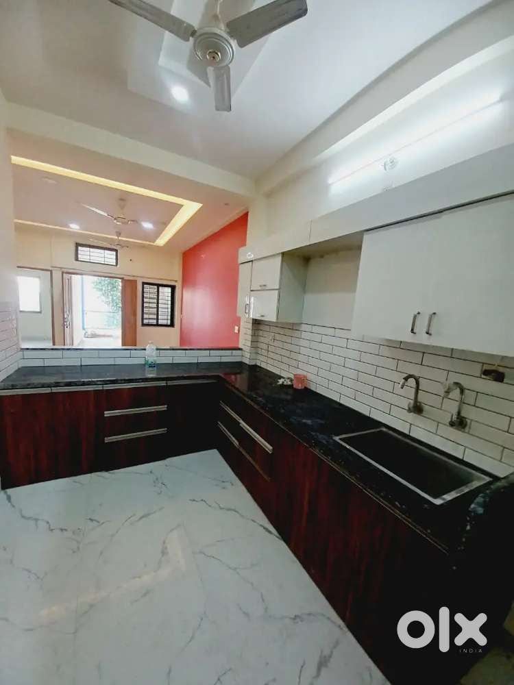 2BHK Ground Floor For Rent