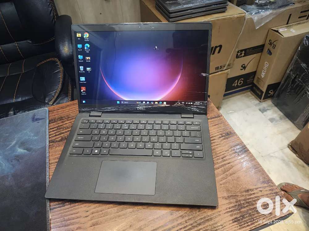 Dell Latitude 3420 Core i5 11th Generation 16GB RAM 512GB SSD Laptop's