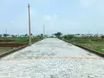 turant kabja bank loan LDA se NOC anshal api ke pas lucknow me plot