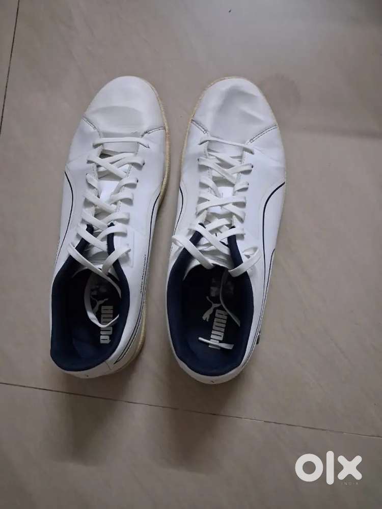 Puma shoe for rs-2500
