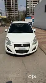 Maruti Suzuki Ritz Vdi BS-IV, 2014, Diesel