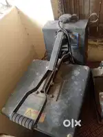 Tshirt printing machine