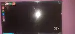 Very good condition for sell led 40 inch intex