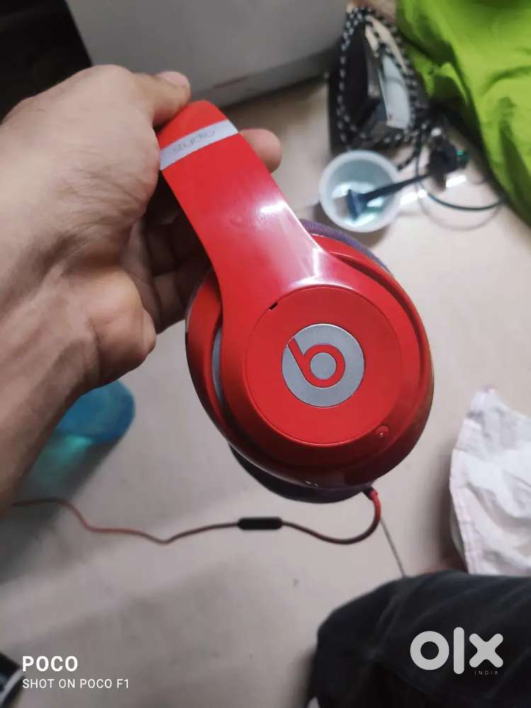 Beats studio 2