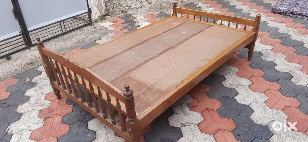 Double Bed