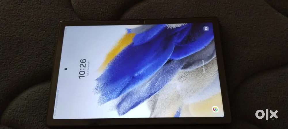 Samsung Tab A8 10.5inch with 4G sim