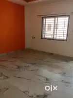 1 bhk house Veg family