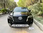 Toyota Fortuner 4X2 AT 2.7 Petrol, 2022, Petrol